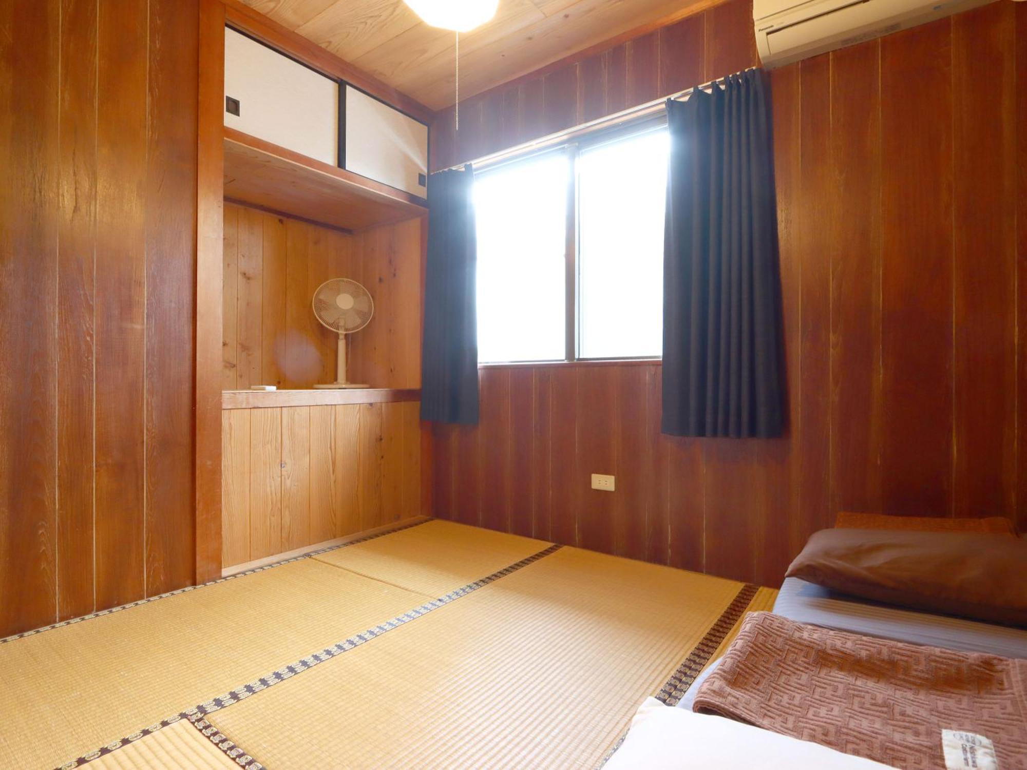 Guesthouse Asibina Ishigaki  Extérieur photo