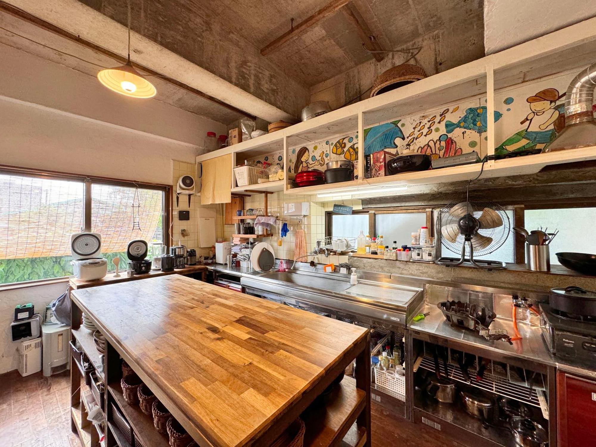 Guesthouse Asibina Ishigaki  Extérieur photo